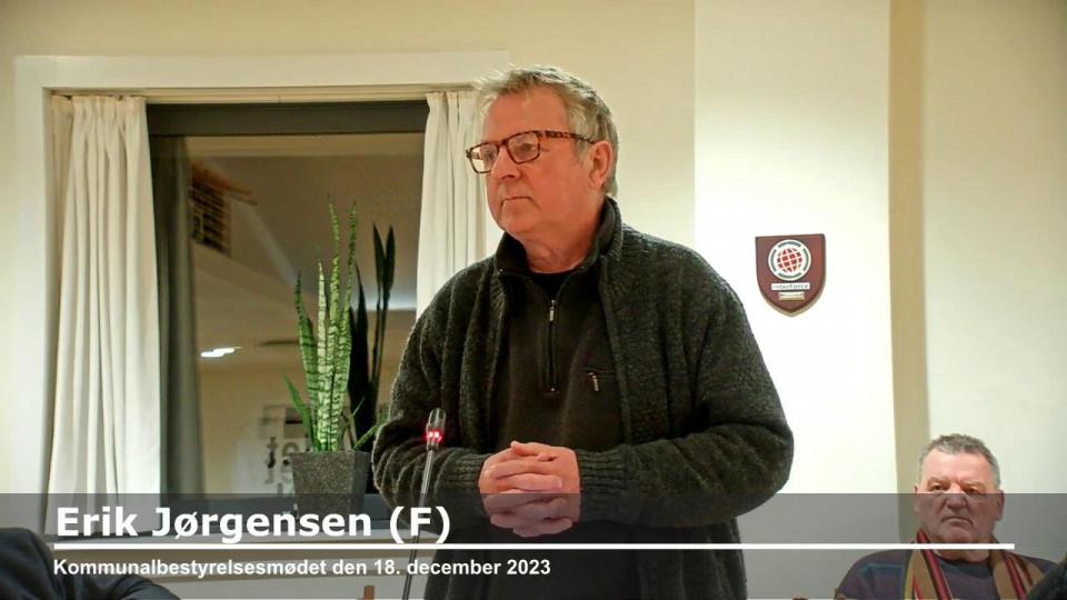 Langeland Kommune M De I Kommunalbestyrelsen